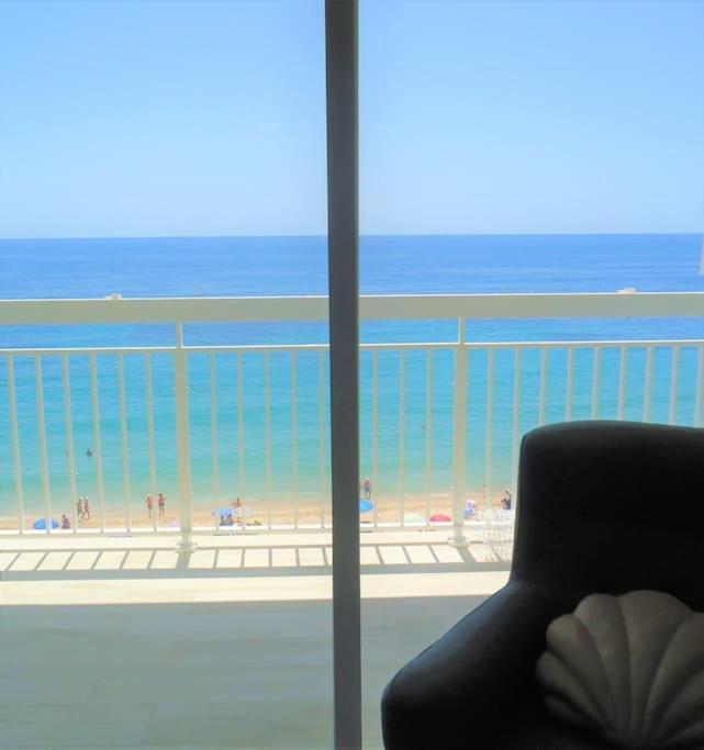 Siente El Mar De La Apartment Villajoyosa