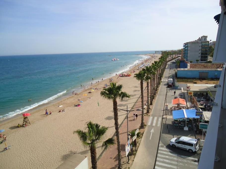 Siente El Mar De La * Villajoyosa