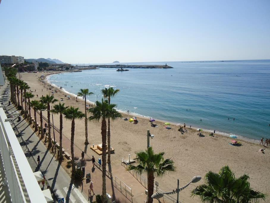 Siente El Mar De La * Villajoyosa