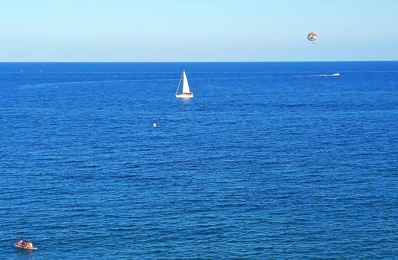 Apartment Siente El Mar De La Villajoyosa
