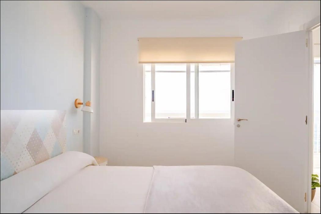 Siente El Mar De La Apartment